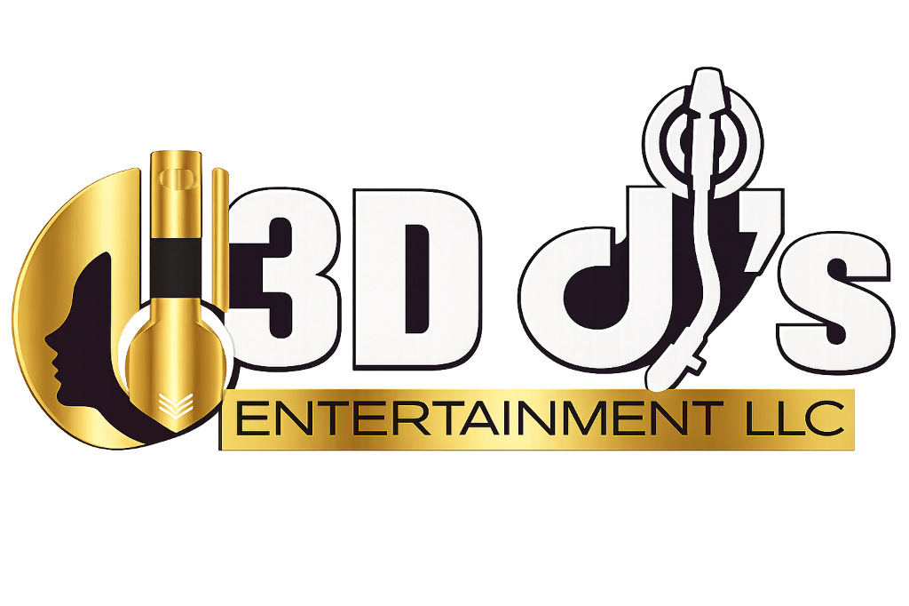 3D DJ's Entertainment
